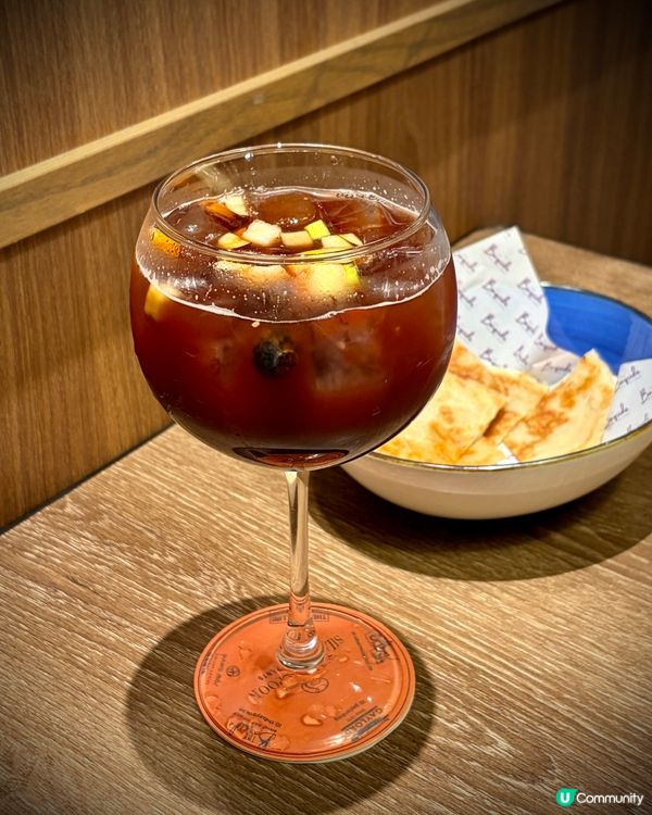 免費無人機表演😍黃埔夜景🍹泰菜西餐💯😋