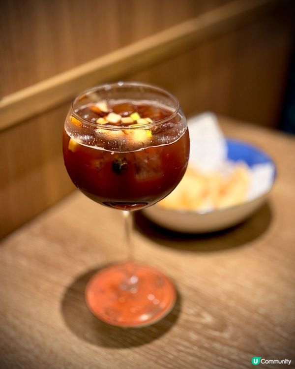 免費無人機表演😍黃埔夜景🍹泰菜西餐💯😋