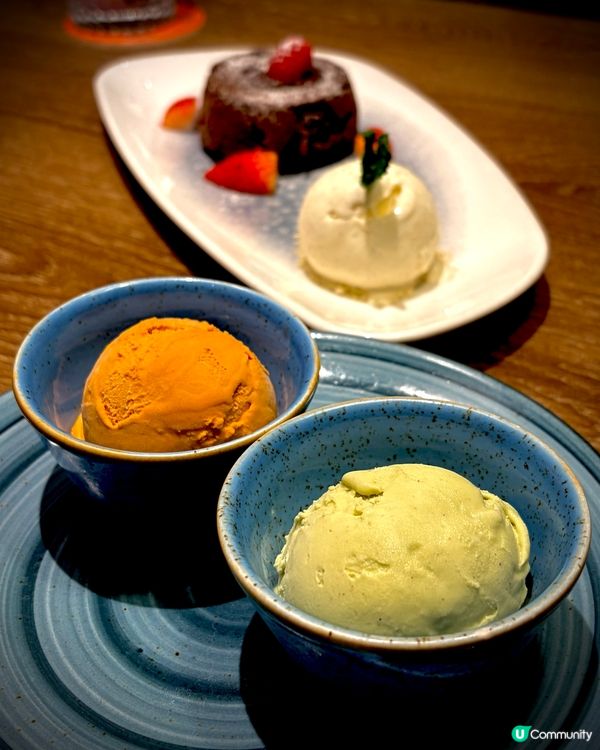 免費無人機表演😍黃埔夜景🍹泰菜西餐💯😋