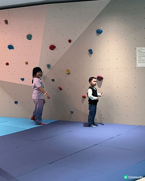 香港富麗敦海洋公園酒店探索家樂園歡樂玩樂一小時，小朋友玩得好...