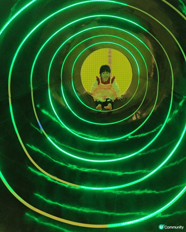 佔地 7000呎 既北角匯旗艦店Momoland Playh...