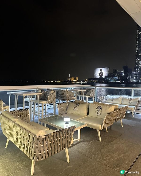 望住靚景嘆片皮鴨🦆