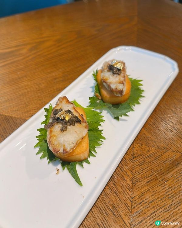 望住靚景嘆片皮鴨🦆