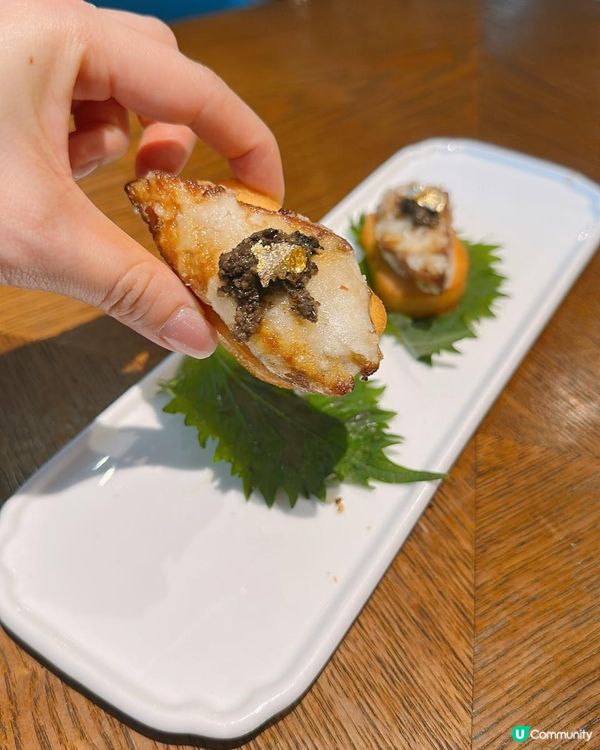 望住靚景嘆片皮鴨🦆