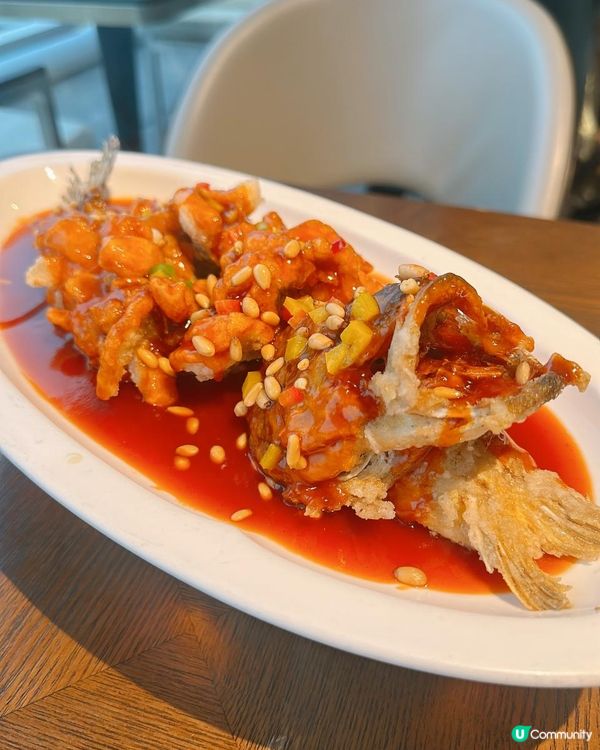 望住靚景嘆片皮鴨🦆