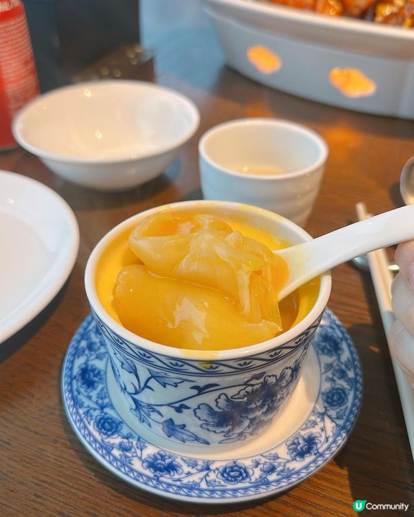 望住靚景嘆片皮鴨🦆