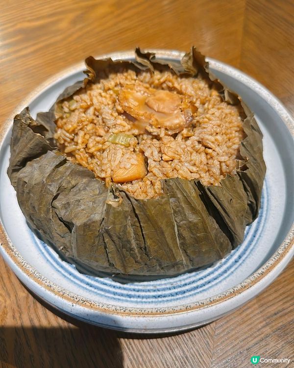 望住靚景嘆片皮鴨🦆