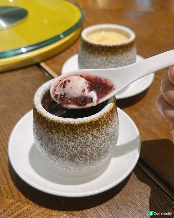 望住靚景嘆片皮鴨🦆