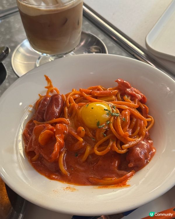 韓系打卡靚Cafe🌟有齊大熱美食！
