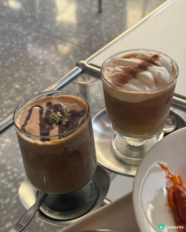 韓系打卡靚Cafe🌟有齊大熱美食！