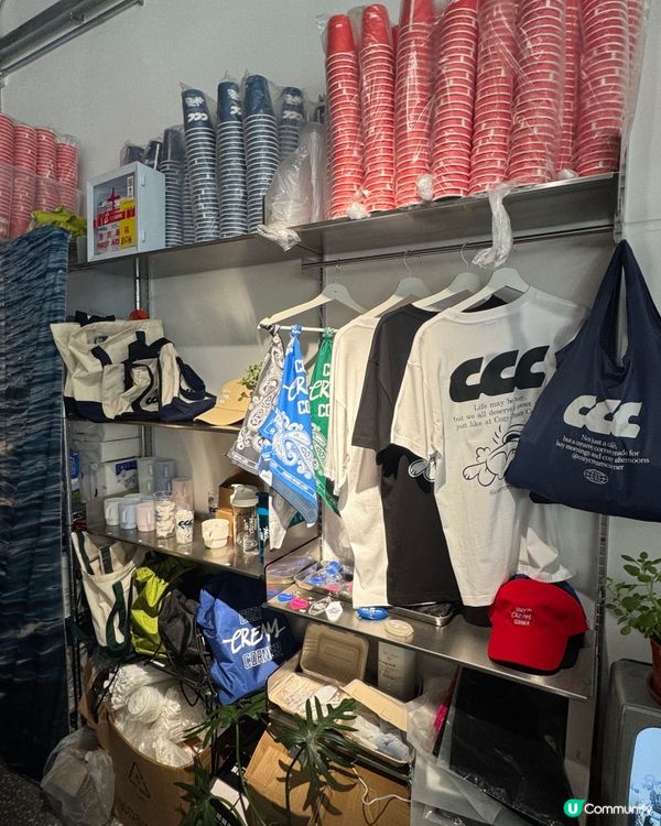 韓系打卡靚Cafe🌟有齊大熱美食！