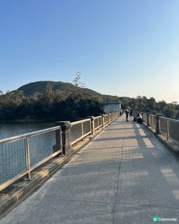 漁村風光🚶‍♀️賞心悅目！