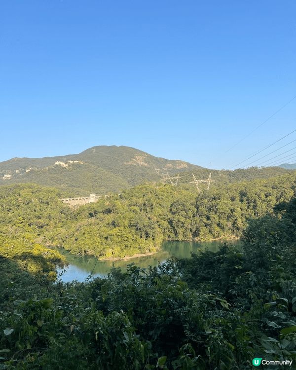 漁村風光🚶‍♀️賞心悅目！