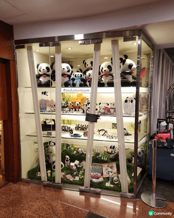 荃灣悦來酒店，假期帶小朋友去住一至二晚很不錯，樓下商場有很多...