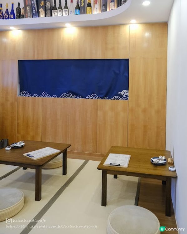 【吃下銅鑼灣】樓上chill木系西日cafe - 汐