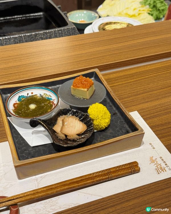 🥩銅鑼灣人氣爆燈壽喜燒💖一試愛上！！