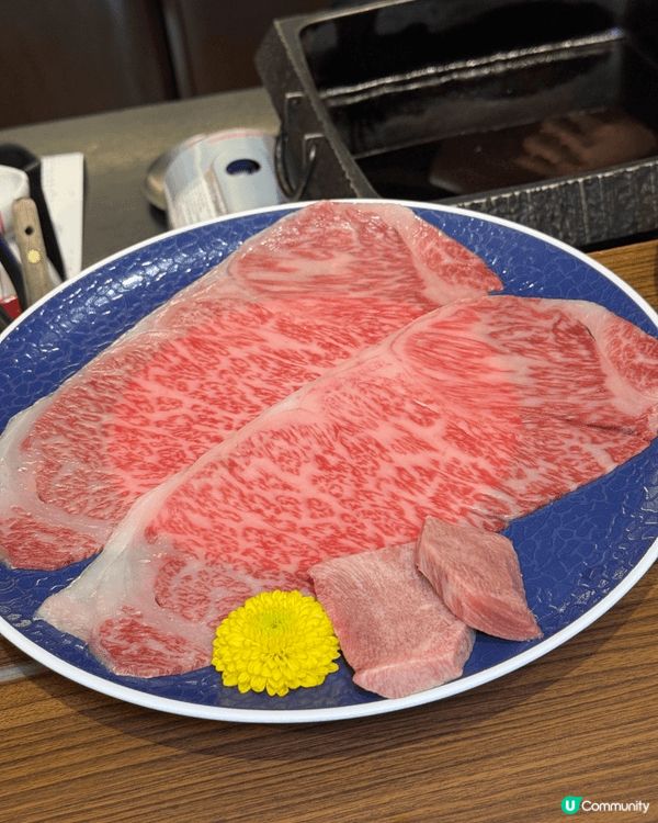 🥩銅鑼灣人氣爆燈壽喜燒💖一試愛上！！