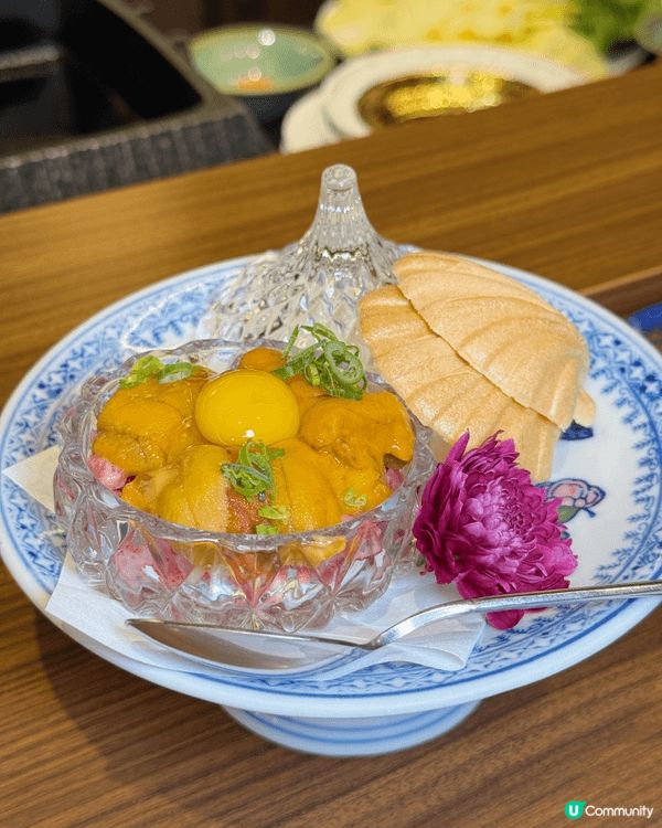 🥩銅鑼灣人氣爆燈壽喜燒💖一試愛上！！