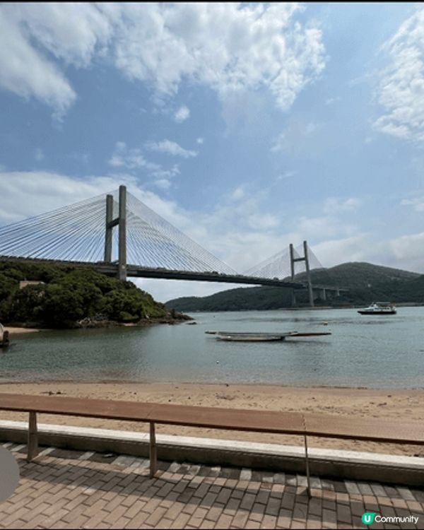 香港馬灣挪亞方舟‌是一個結合教育、娛樂與自然的親子熱門景點，...