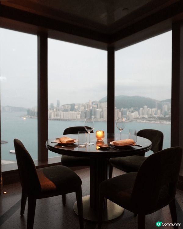 望住維景品嚐正宗意大利菜