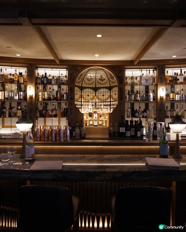 望住維景品嚐正宗意大利菜