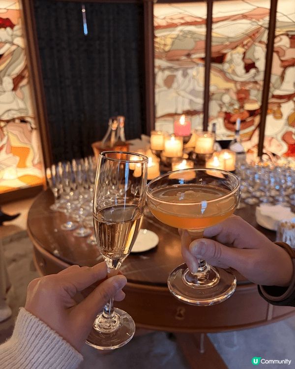 望住維景品嚐正宗意大利菜