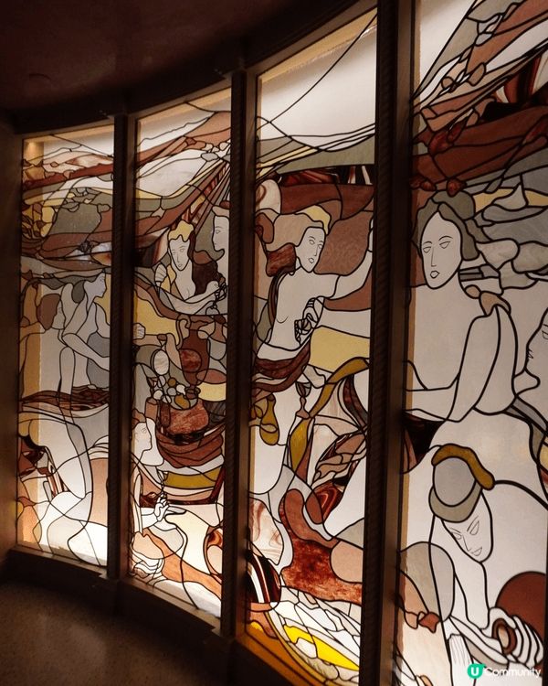 望住維景品嚐正宗意大利菜