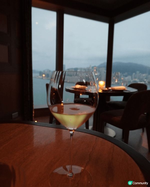 望住維景品嚐正宗意大利菜