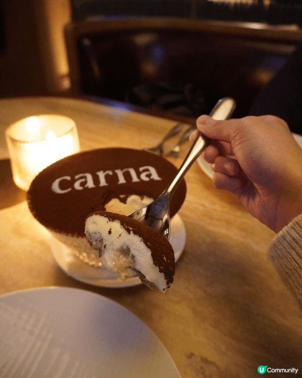 望住維景品嚐正宗意大利菜