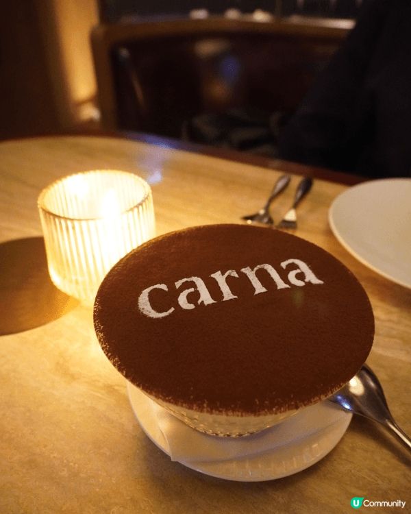 望住維景品嚐正宗意大利菜