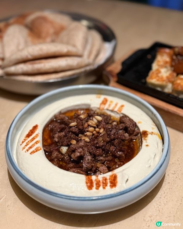 📍 尖東異域風情！阿拉伯夢幻維港夜🌙✨