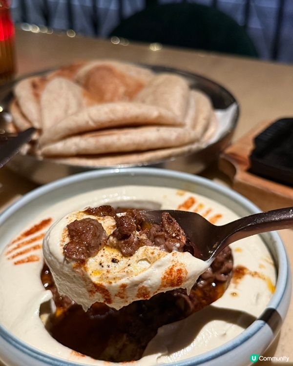 📍 尖東異域風情！阿拉伯夢幻維港夜🌙✨