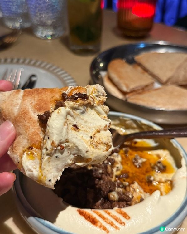 📍 尖東異域風情！阿拉伯夢幻維港夜🌙✨