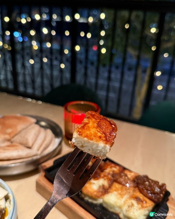 📍 尖東異域風情！阿拉伯夢幻維港夜🌙✨