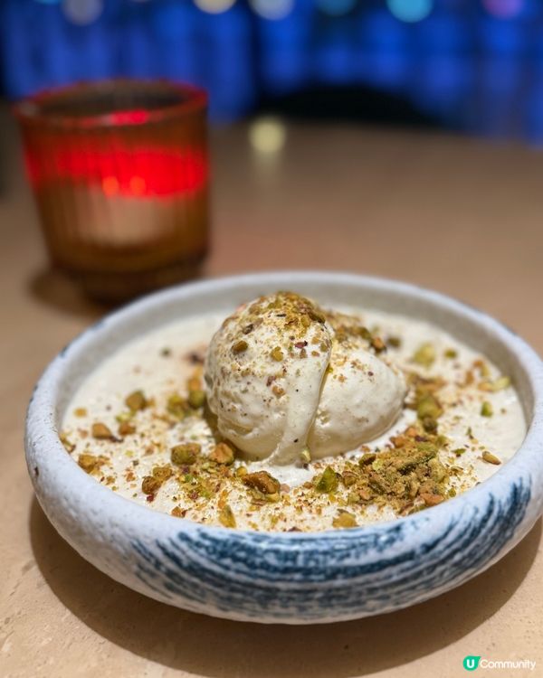 📍 尖東異域風情！阿拉伯夢幻維港夜🌙✨