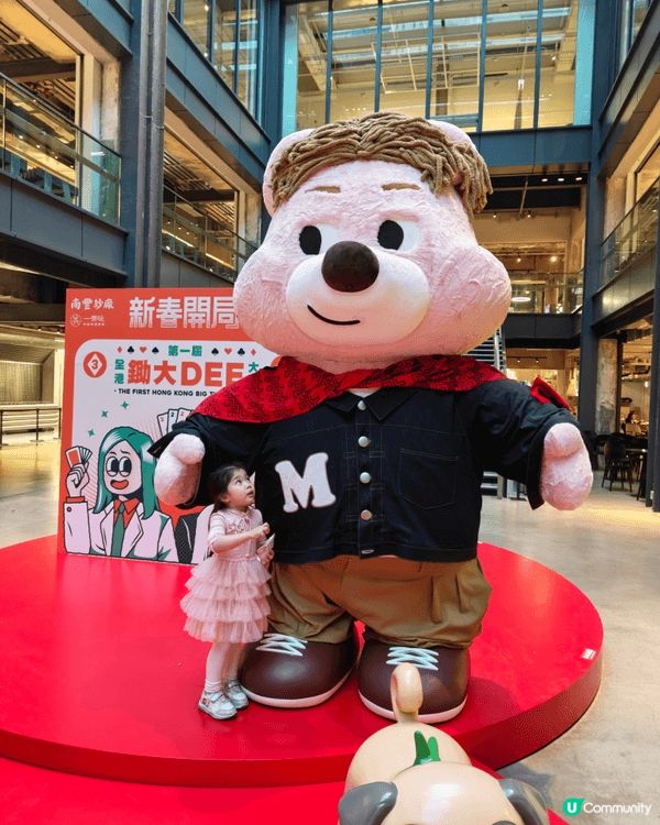 參加1000人大賽，影樓寫真，探店日常