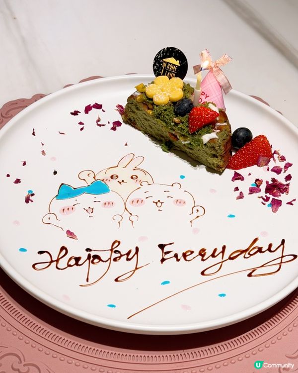 人氣旺角餐廳🎉 | 必試無花果帶子花束🥗