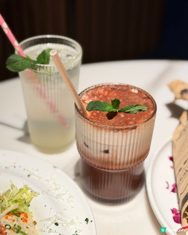 人氣旺角餐廳🎉 | 必試無花果帶子花束🥗