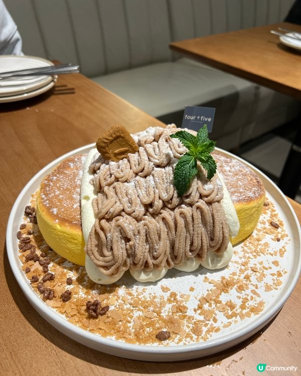 觀塘隱世工廈Cafe 已經返兜咗N次😋