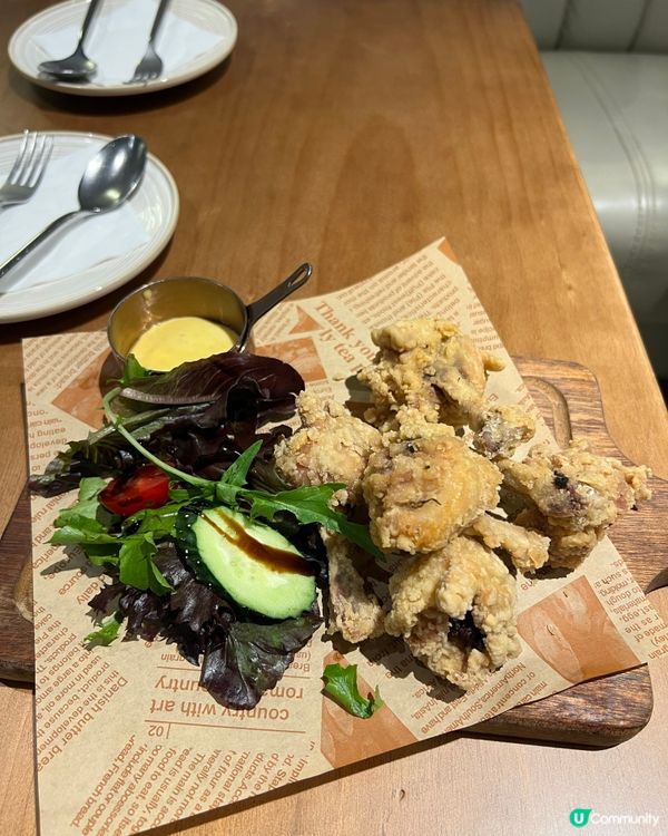 觀塘隱世工廈Cafe 已經返兜咗N次😋