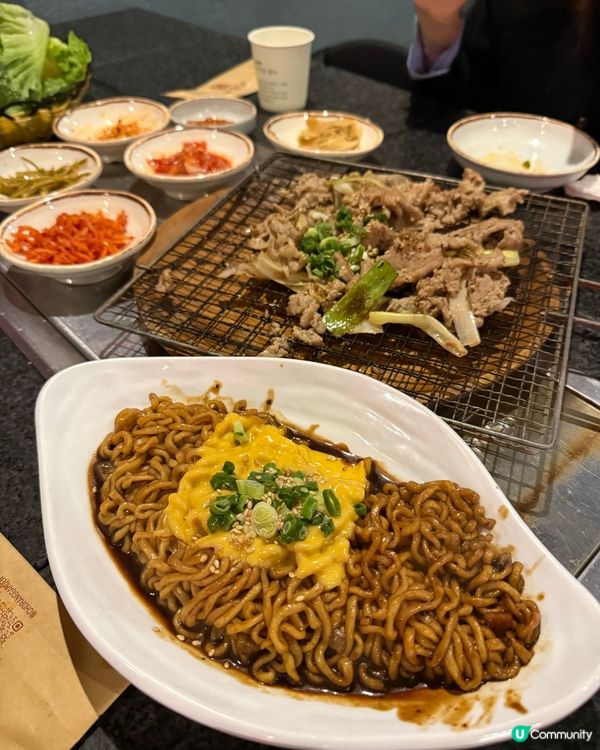 炭火燒肉！尖沙咀必食推介🔥
