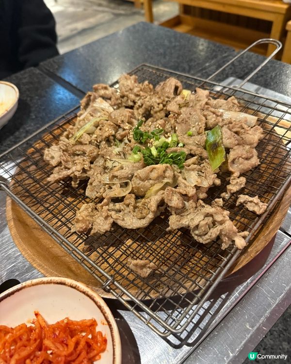 炭火燒肉！尖沙咀必食推介🔥