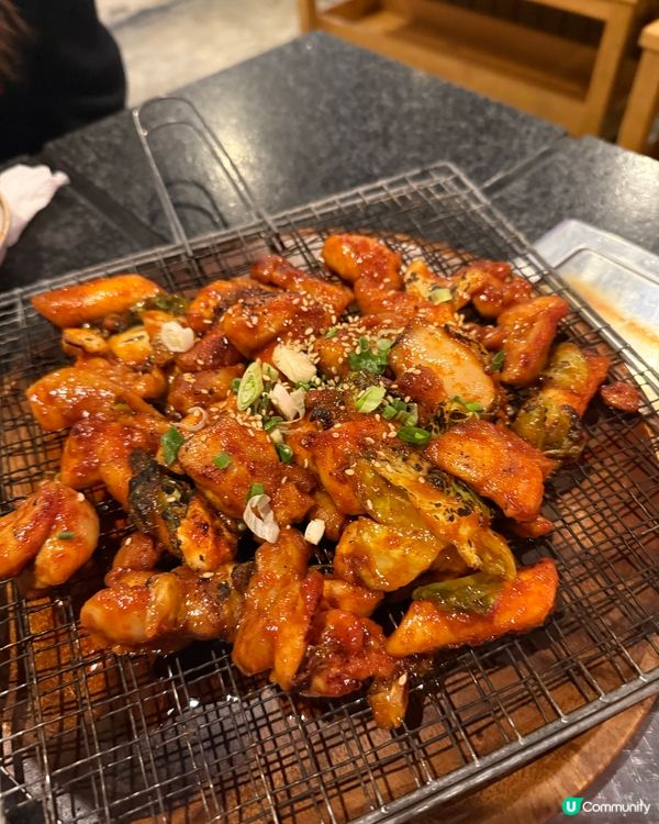 炭火燒肉！尖沙咀必食推介🔥