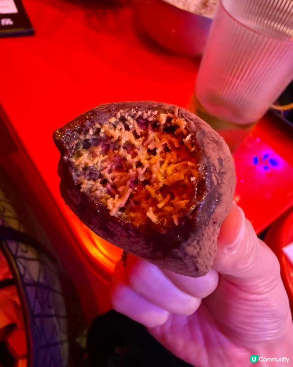 杜拜朱古力麻糬降臨！😋🇭🇰