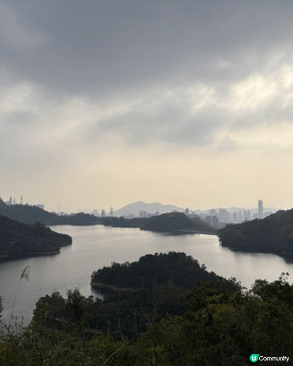 我和家人於新年去了荃灣食西餐,西餐廳叫how to live...