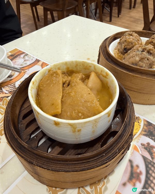 夜晚肚餓想食點心 去左 陳師傅自製點心專門店