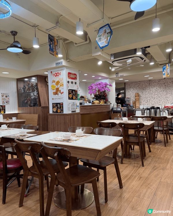 夜晚肚餓想食點心 去左 陳師傅自製點心專門店