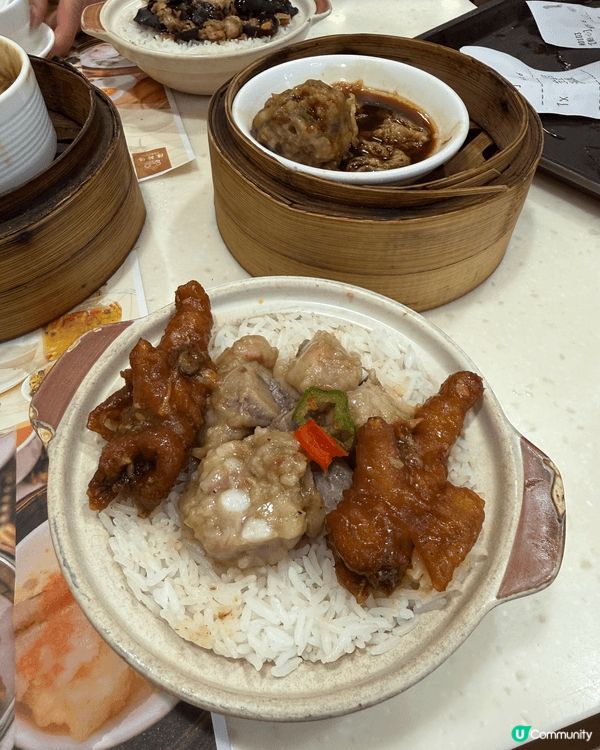 夜晚肚餓想食點心 去左 陳師傅自製點心專門店