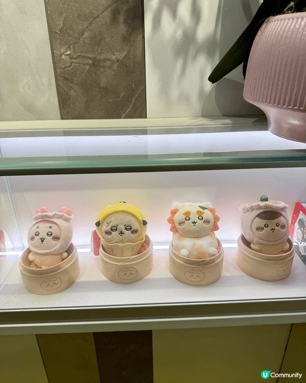 夜晚肚餓想食點心 去左 陳師傅自製點心專門店