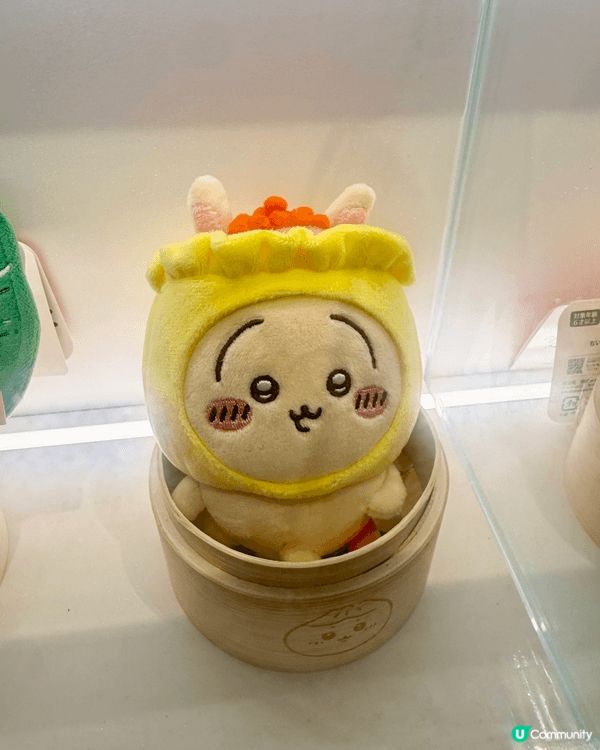 夜晚肚餓想食點心 去左 陳師傅自製點心專門店